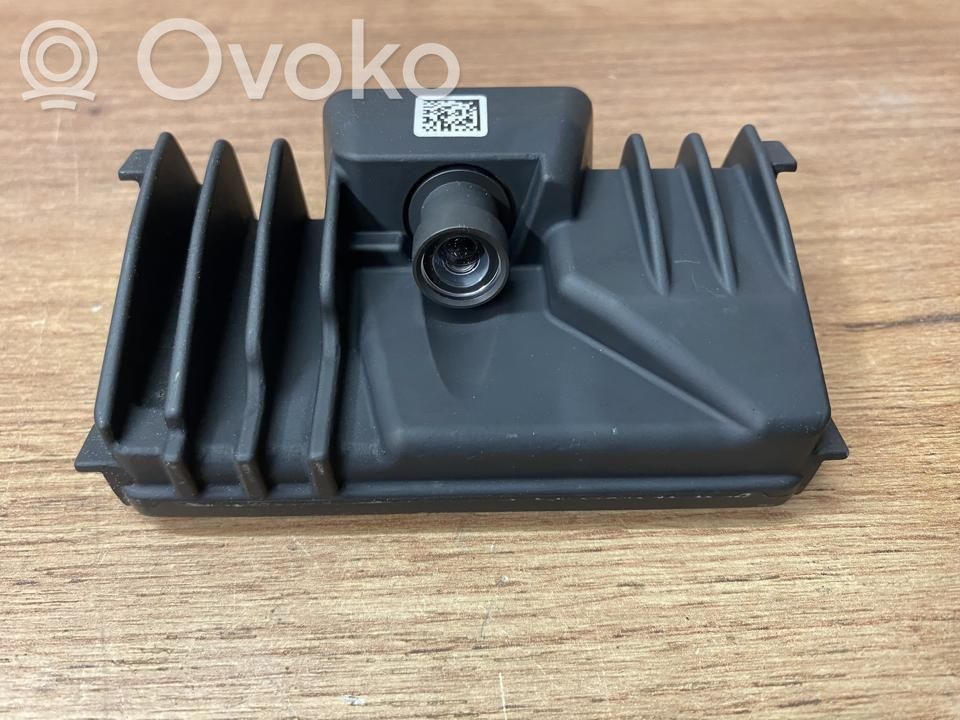 Renault Megane E-Tech Frontkamera Windschutzscheibe Frontscheibe 