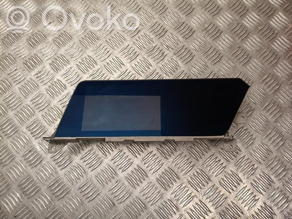 BMW 2 F44 Screen/display/small screen 