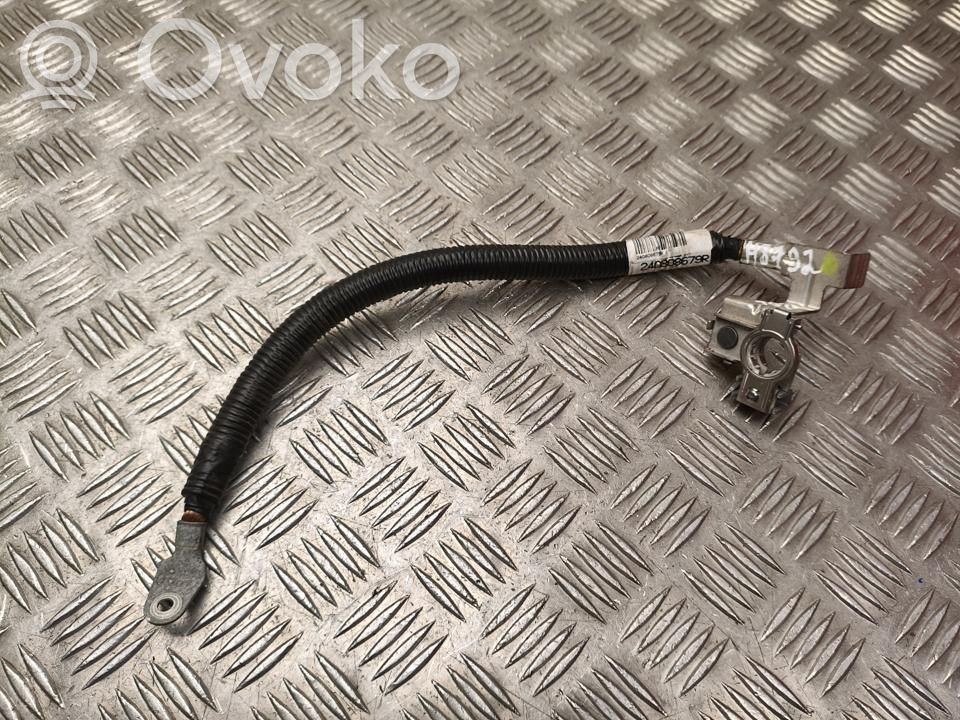 Renault Megane E-Tech Other wiring loom 