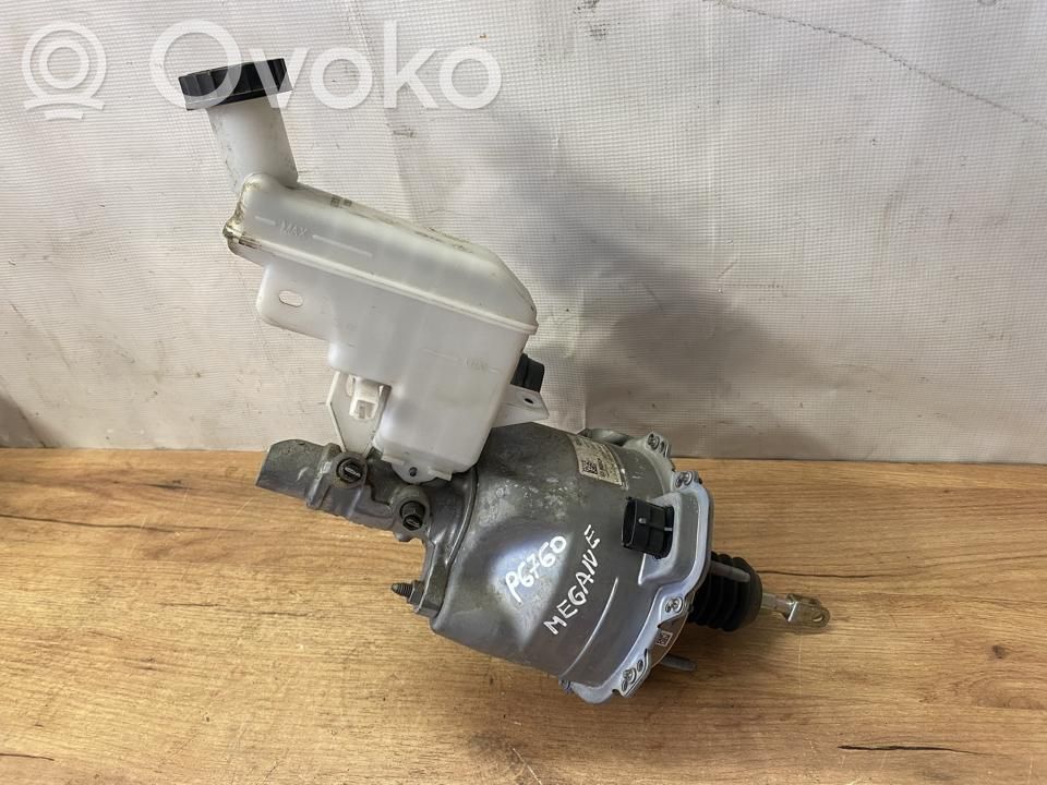 Renault Megane E-Tech Servo-frein 