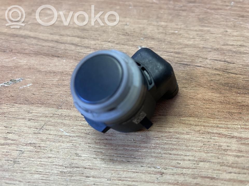 Renault Megane E-Tech Sensor de aparcamiento PDC 
