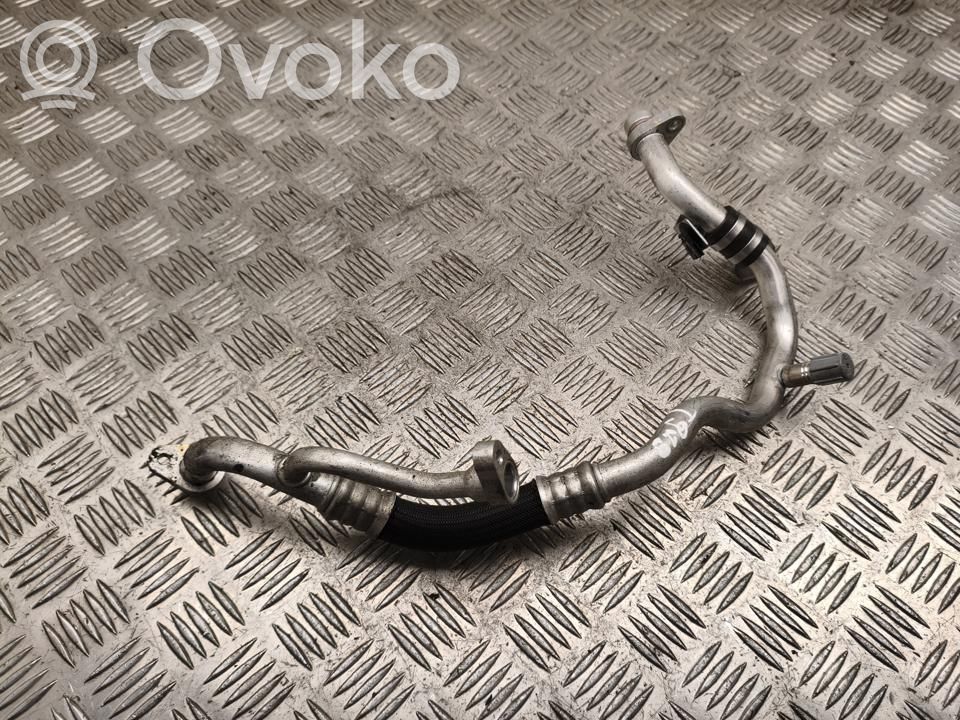 Renault Megane E-Tech Ilmastointilaitteen putki (A/C) 