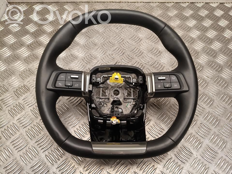 Citroen C4 III e-C4 Lenkrad 