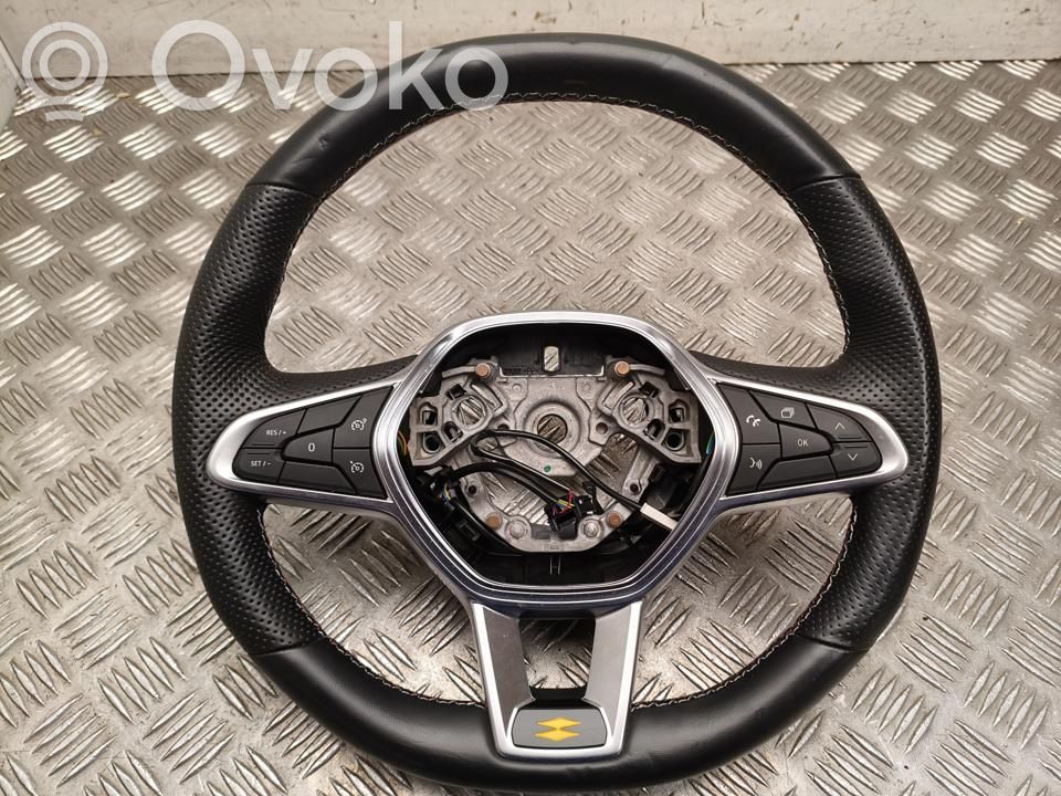 Ohjauspyörä   484004705R,H8951