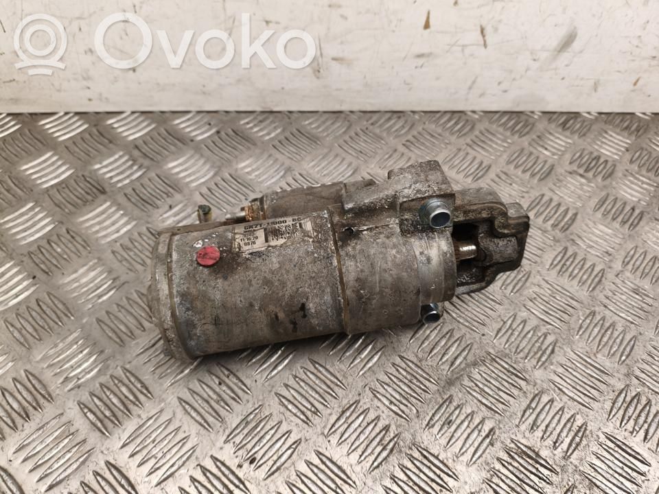 Motor de arranque   GK2T11000BC,VD41475