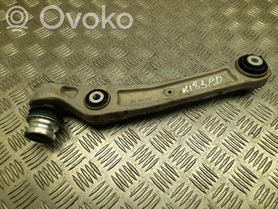 Audi Q5 SQ5 GU Querlenker Achsschenkel vorne 