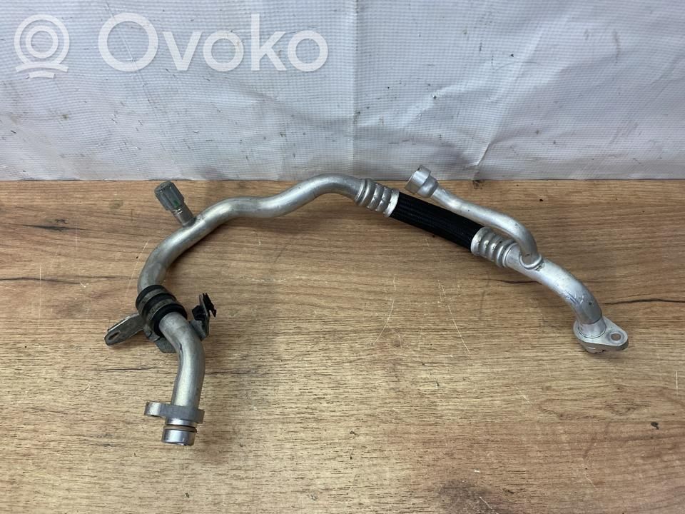 Ilmastointilaitteen putki (A/C)   924C59595R,KLEP6851