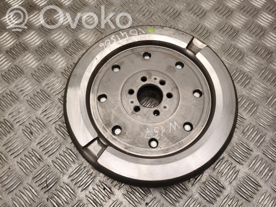 Audi Q3 F3 Koło zamachowe 