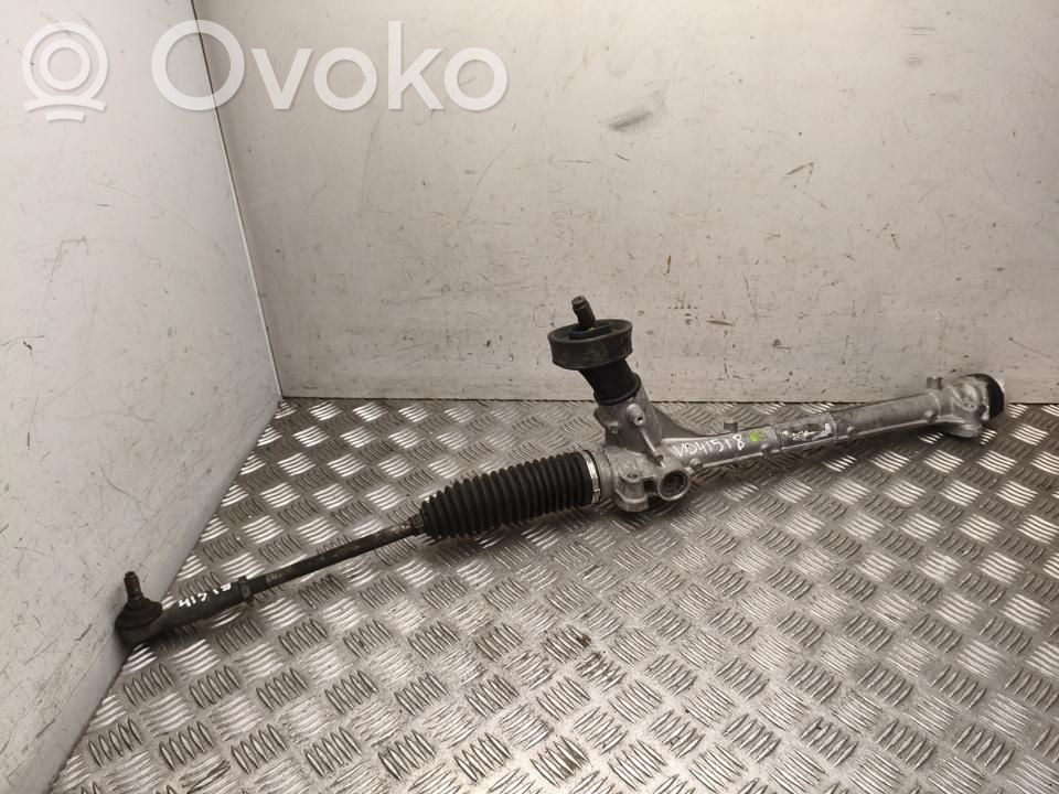 Volkswagen Taigo Hammastanko 
