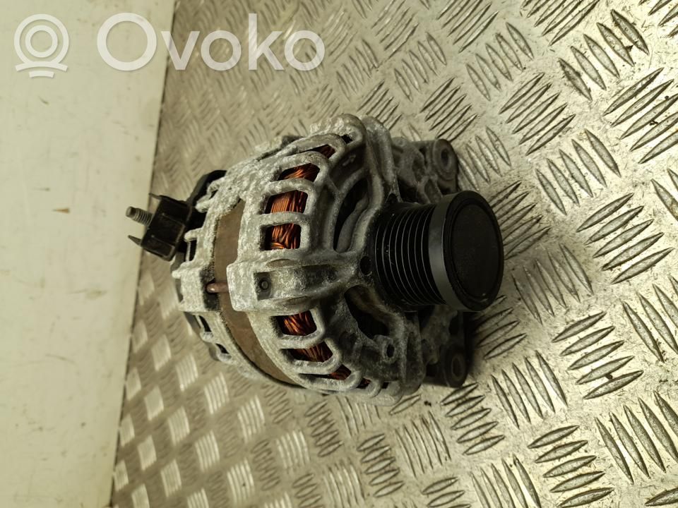 Dacia Sandero Ģenerators 