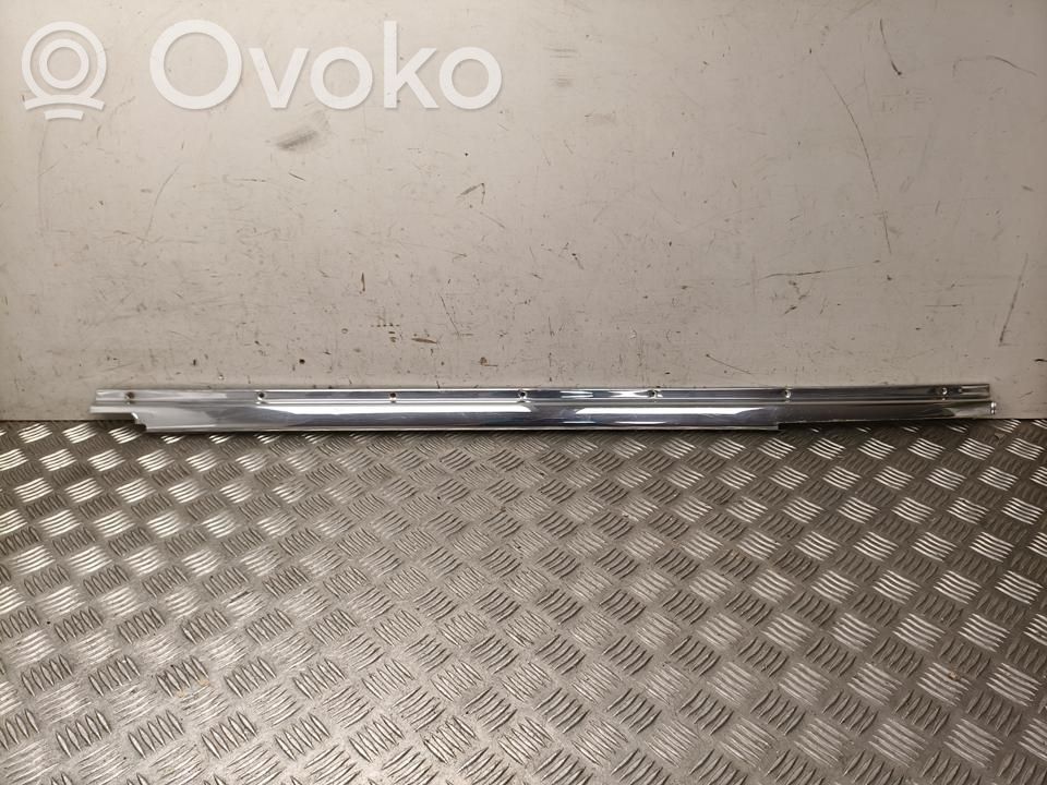 Mercedes-Benz 250 280 W108 Autres éléments de garniture marchepied