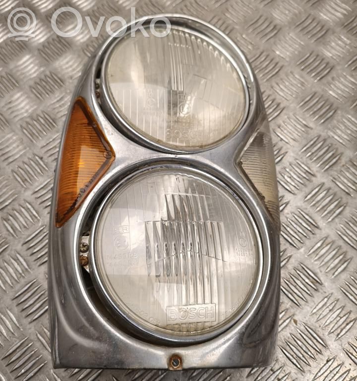 Mercedes-Benz 250 280 W108 Far 