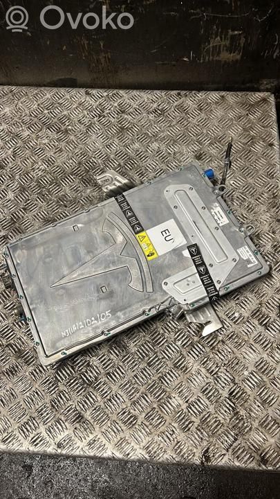 Tesla Model X Falownik / Przetwornica napięcia 