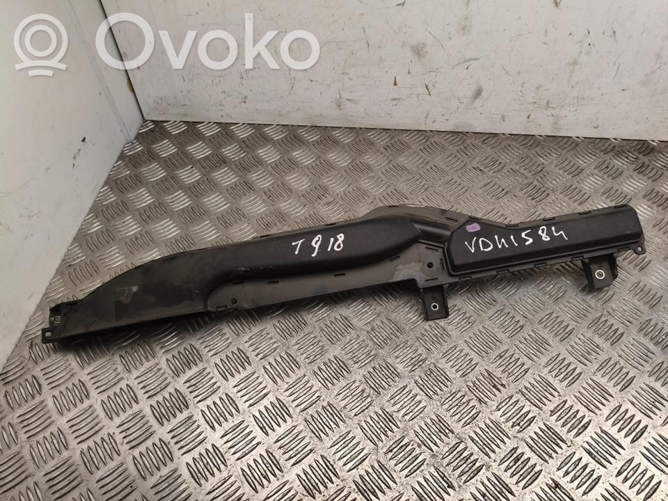 Rura / Wąż dolotowy powietrza   1775124040,VD41584