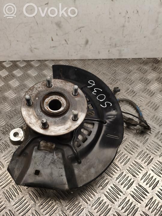 Radnabe Vorderrad   VD41603
