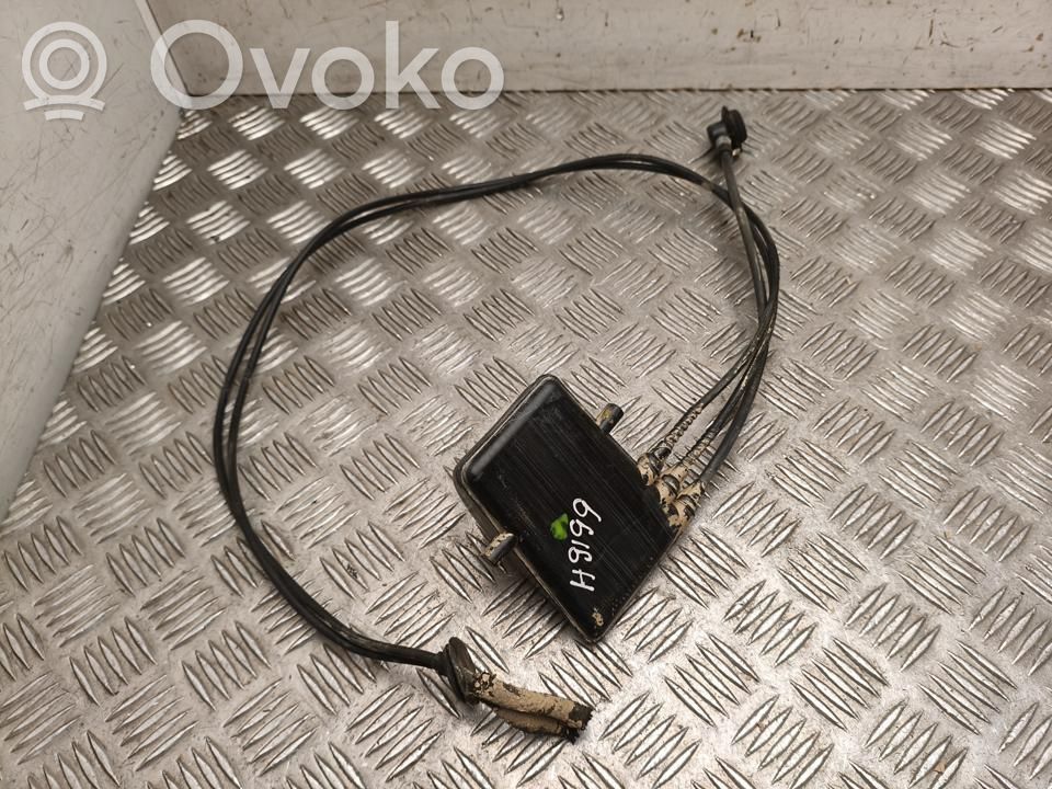 Tyhjiösäiliö   H9199
