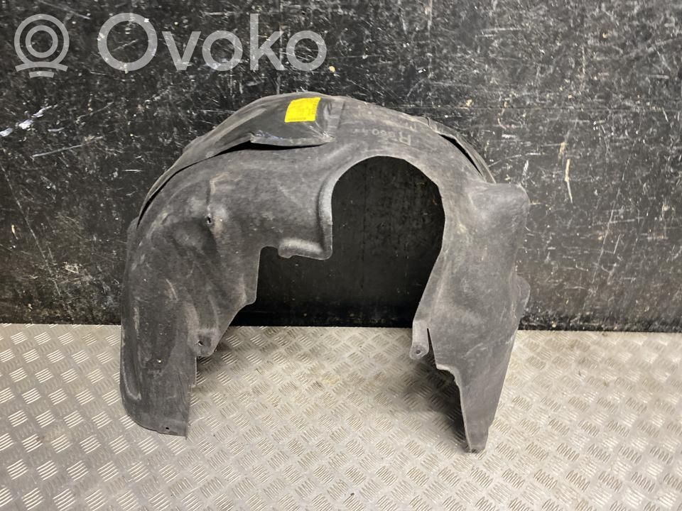 BMW 5 G60 G61 Rivestimento paraspruzzi parafango posteriore