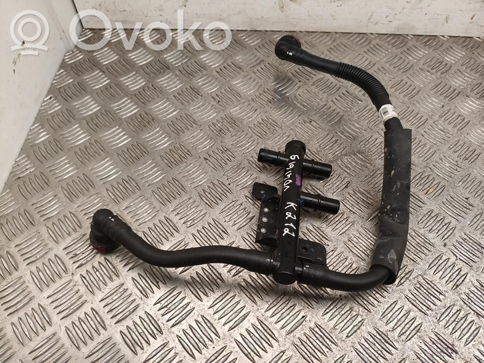 Hyundai Kona II Przewód / Wąż chłodnicy 