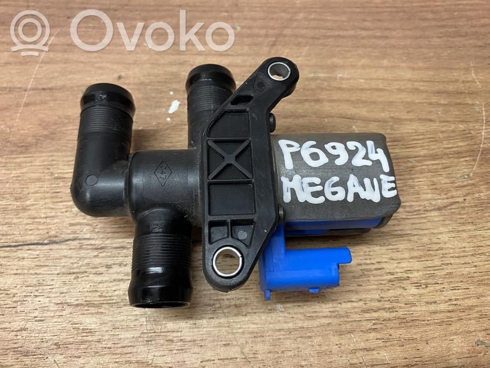 Renault Megane E-Tech Zawór sterujący płynu chłodzącego 