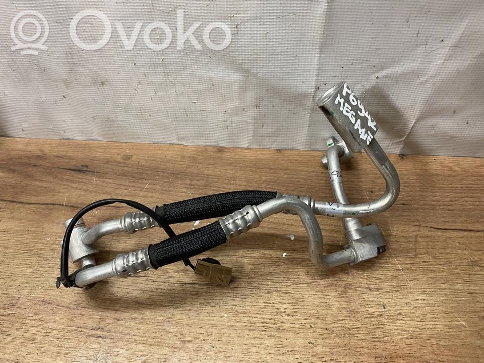 Renault Megane E-Tech Ilmastointilaitteen putki (A/C) 