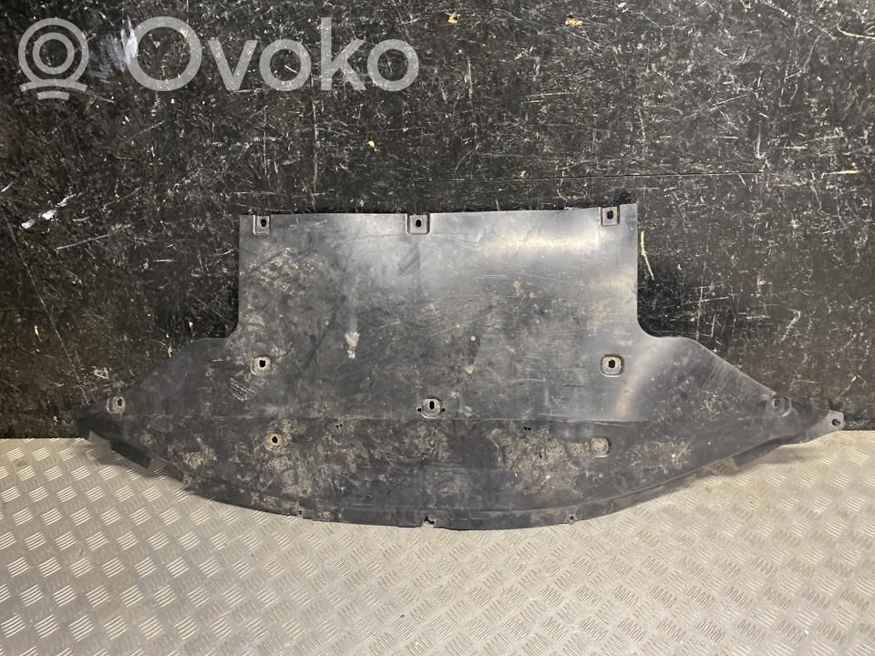 Osłona dolna silnika   L1MB8B384A,3C219
