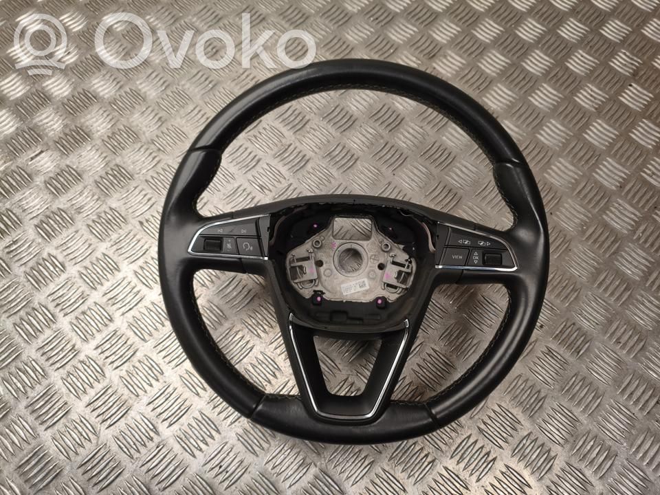 Seat Ateca Ohjauspyörä 