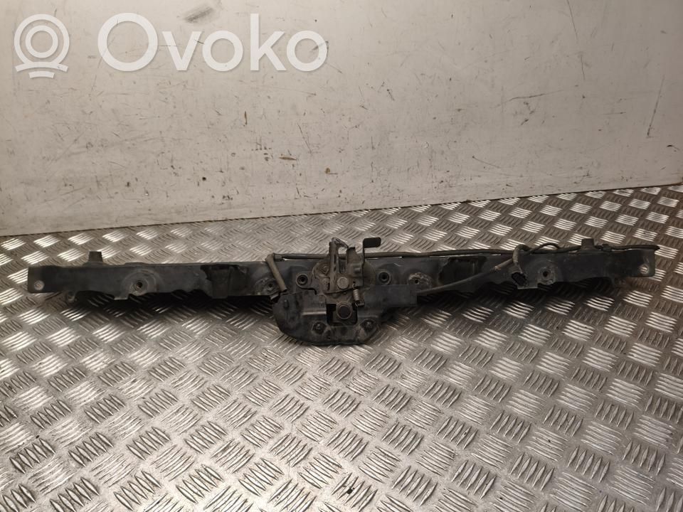 Osłona chłodnicy   1659425010,H9384