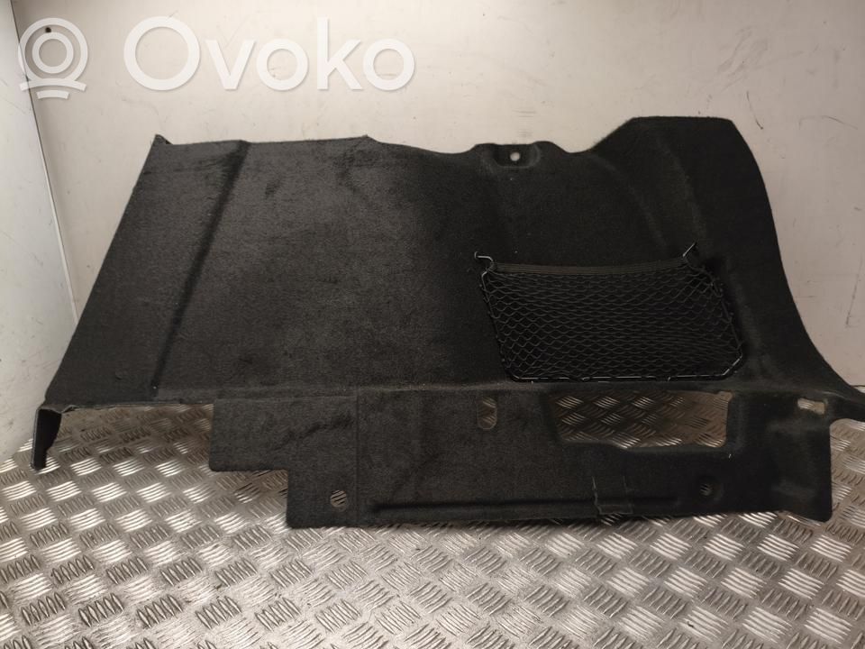 Opel Astra L Alaverhoilu 