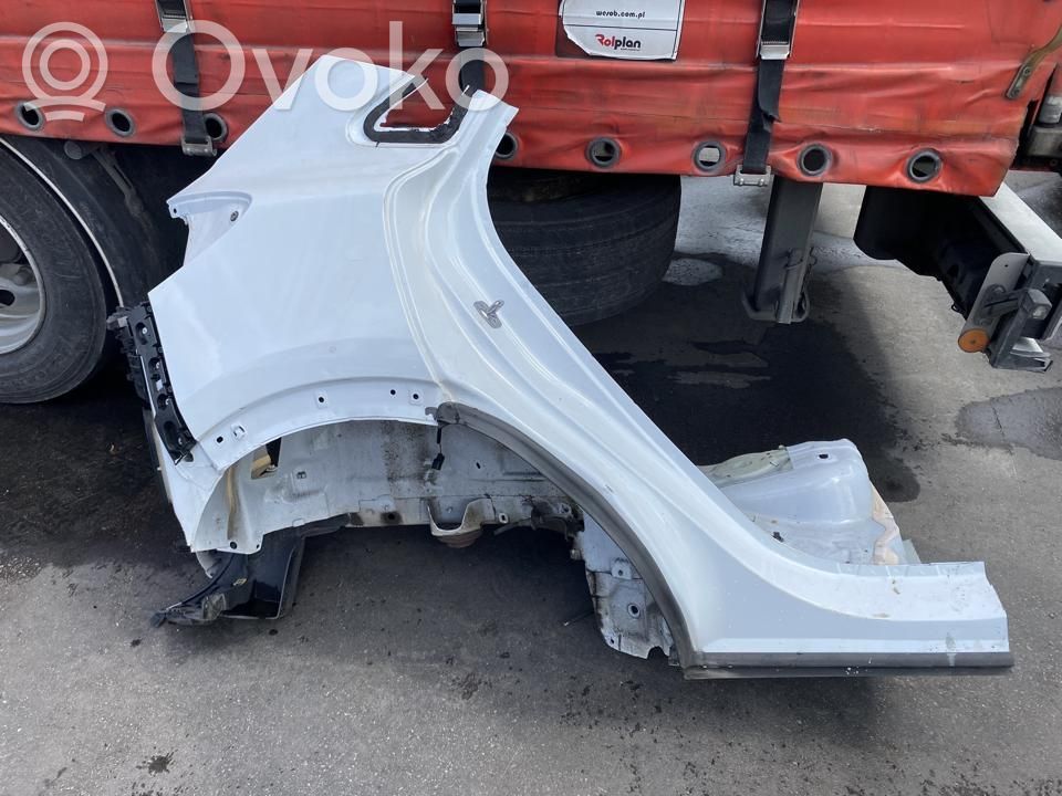 Panel lateral trasero   KLEP6995