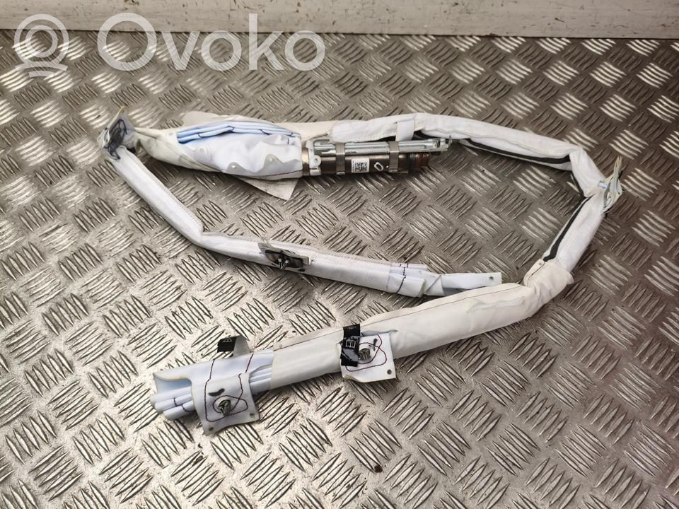 Seat Ateca Airbag del techo 