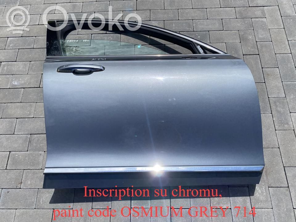 Durvis   KLEP7005