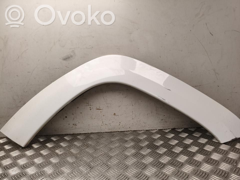 Jeep Grand Cherokee Listwa błotnika przedniego 