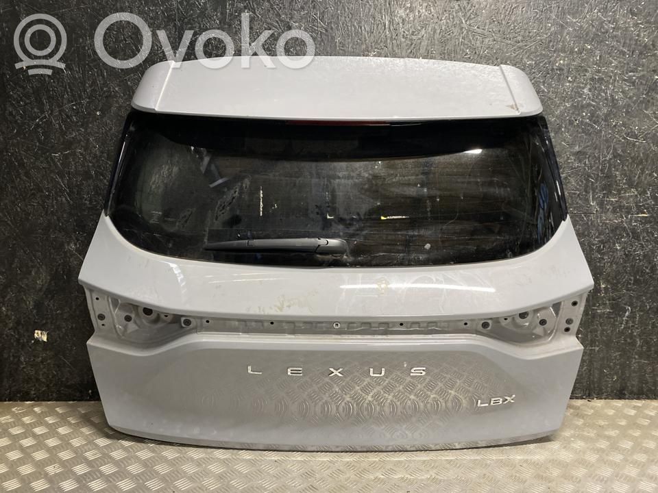 Lexus LBX Hayon/capotă portbagaj 