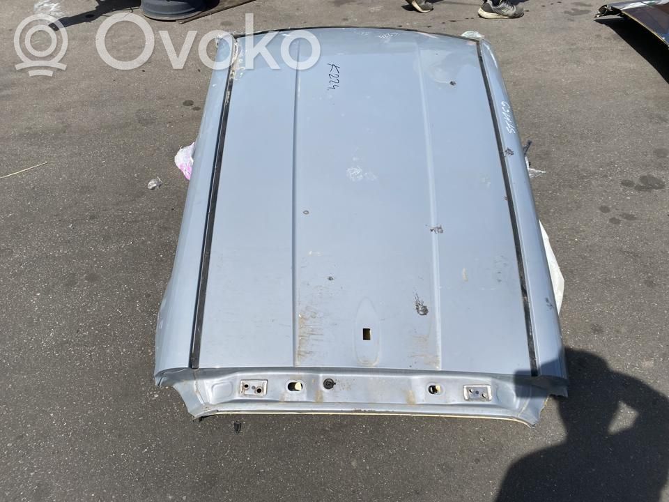 Lexus LBX Plafon 