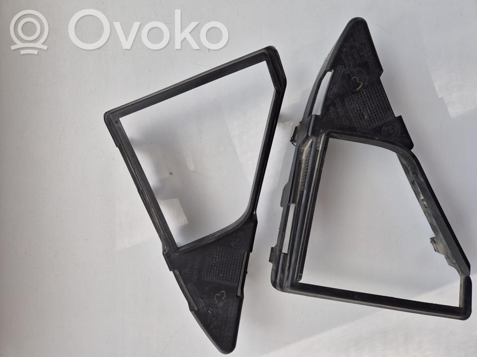 BMW 2 F44 Grille de calandre avant 