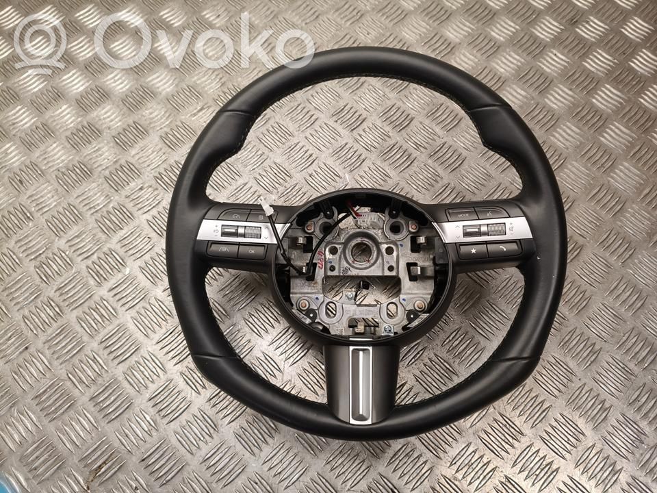 Hyundai Kona II Ohjauspyörä 