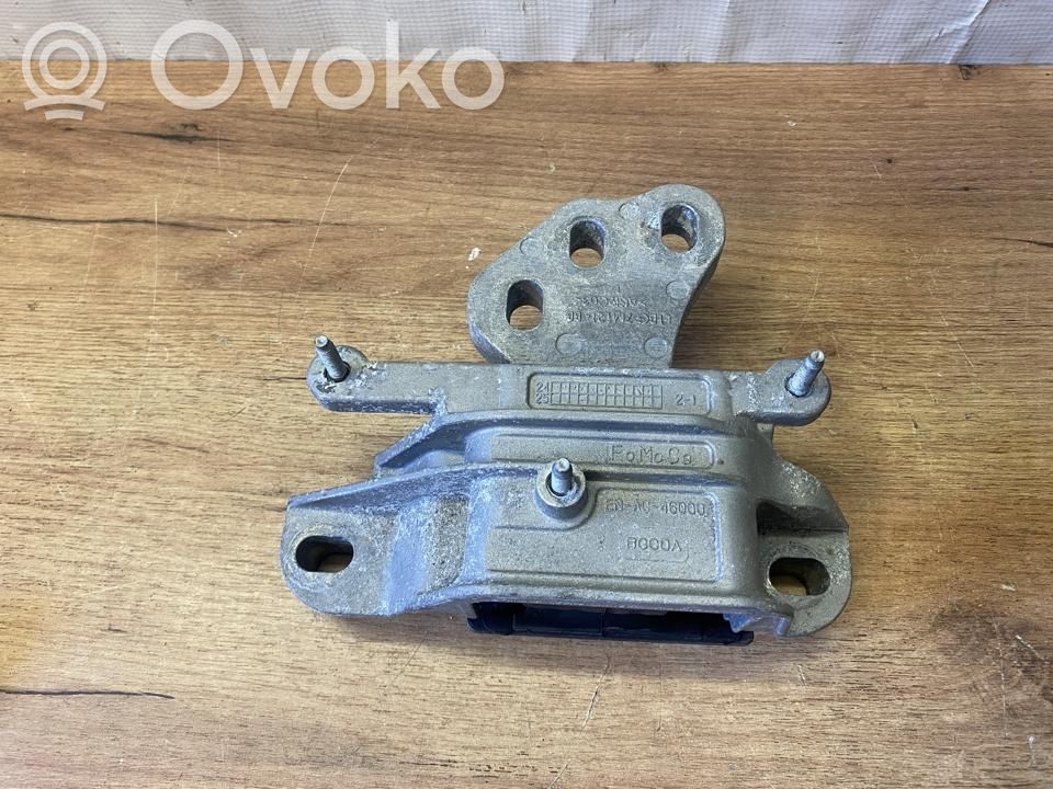 Ford Puma Engine mounting bracket 