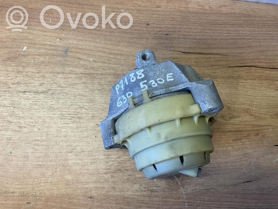 BMW 5 G30 G31 G38 Support de moteur, coussinet
