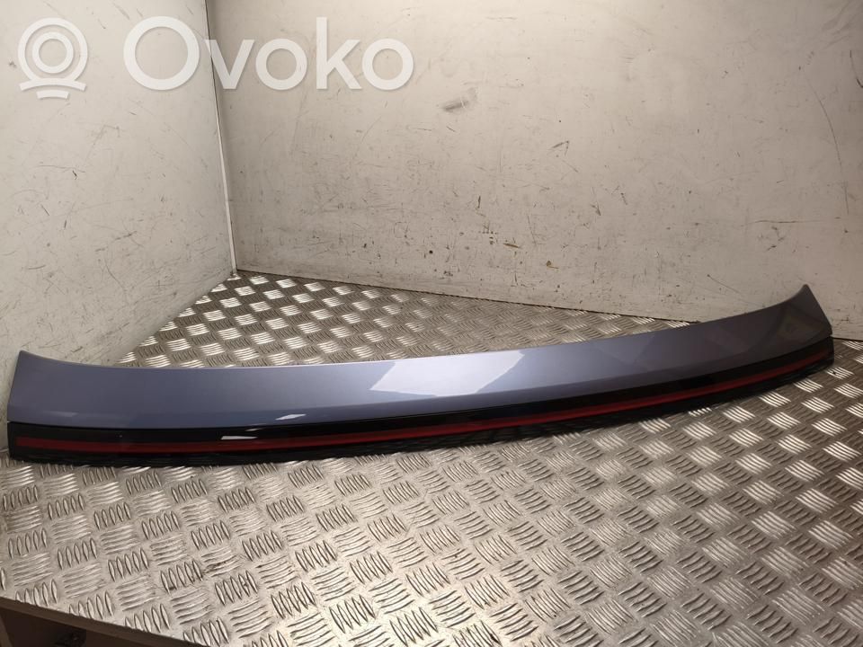Hyundai Kona II Luci posteriori del portellone del bagagliaio 