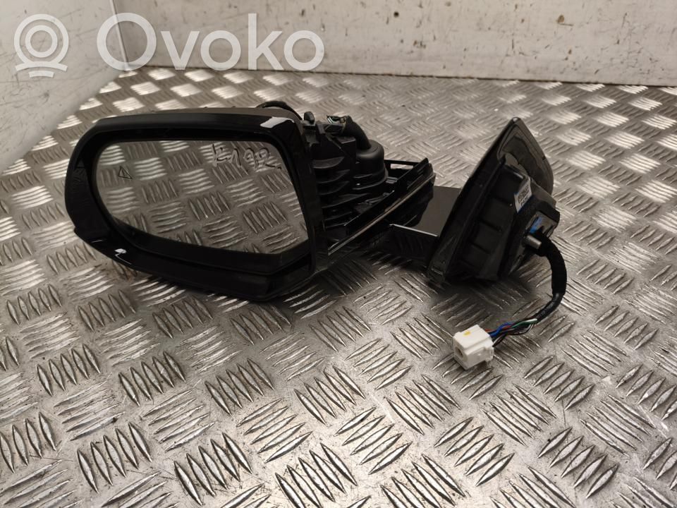 Hyundai Ioniq 5 Oglindă electrică ușă față 