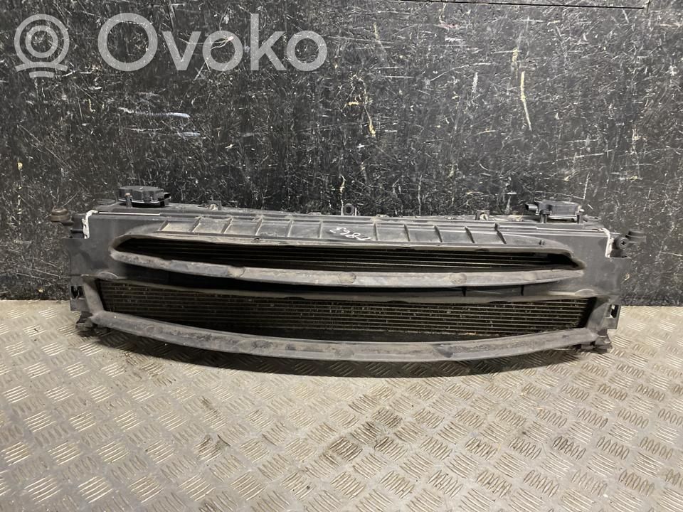 Wasserkühler   600737200A,RAD608