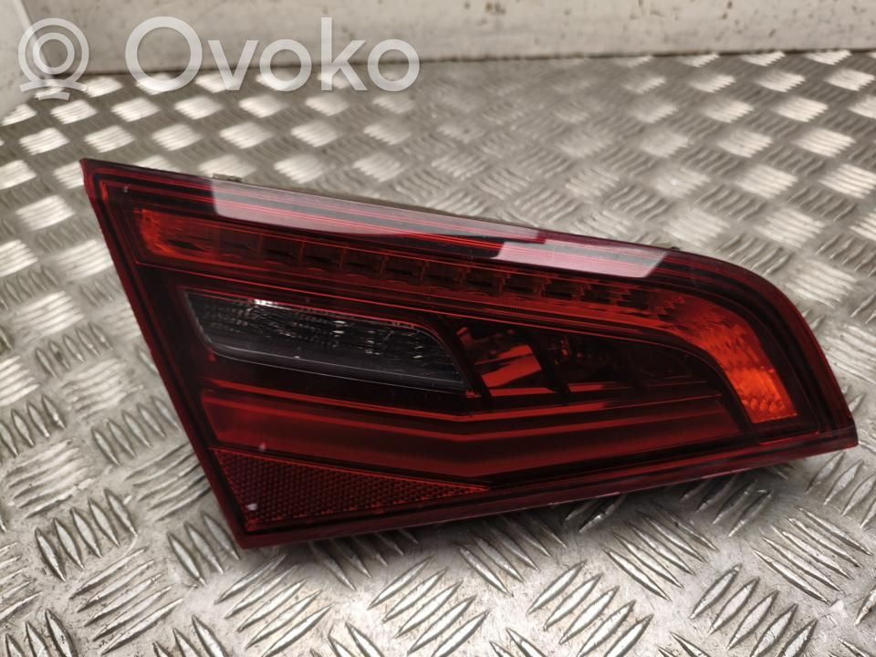 Audi A3 S3 8V Takavalot 