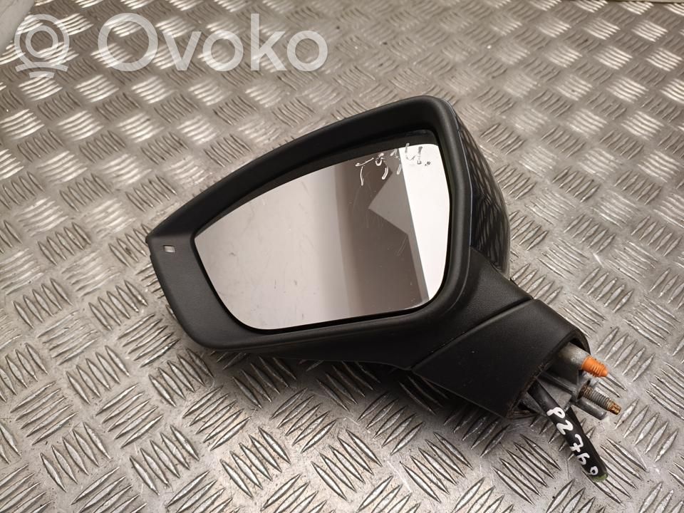 Seat Ateca Espejo lateral eléctrico de la puerta delantera 