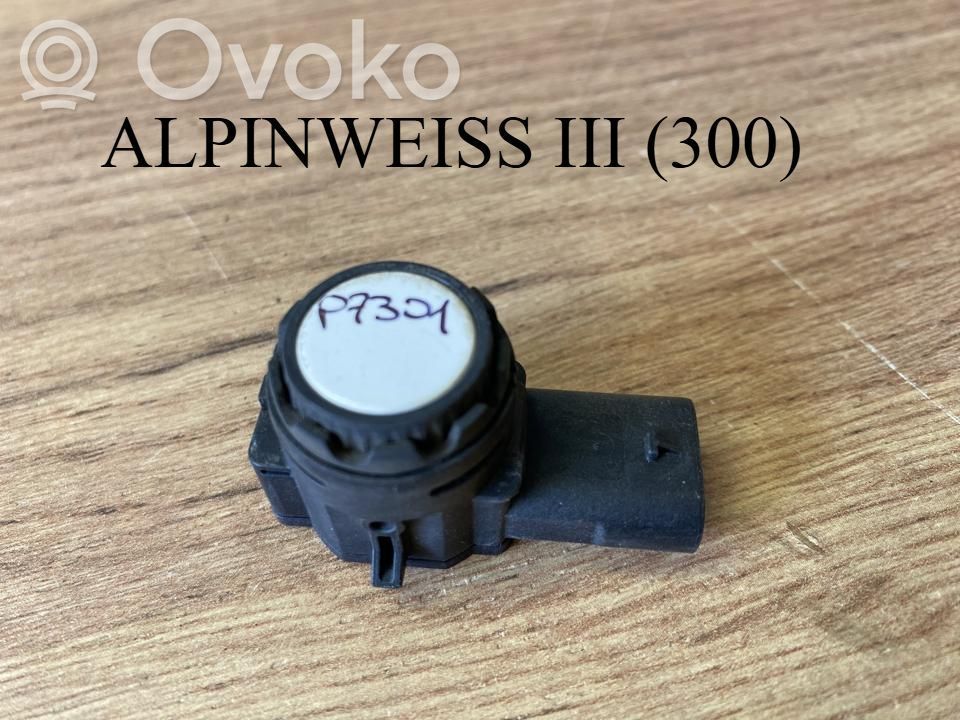 BMW 5 G30 G31 G38 Sensor de aparcamiento PDC 