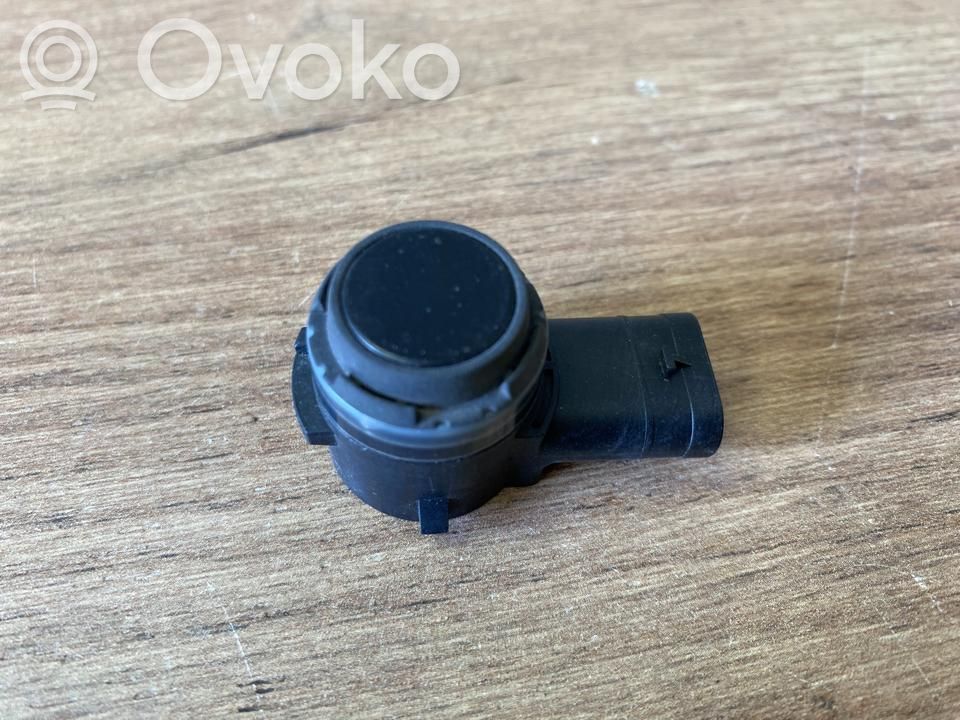 Ford Puma Sensor de aparcamiento PDC 