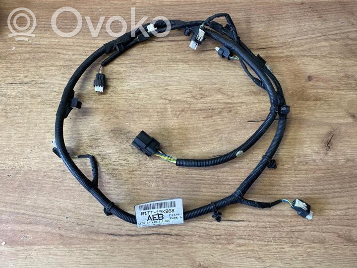 Ford Puma Faisceau câbles PDC