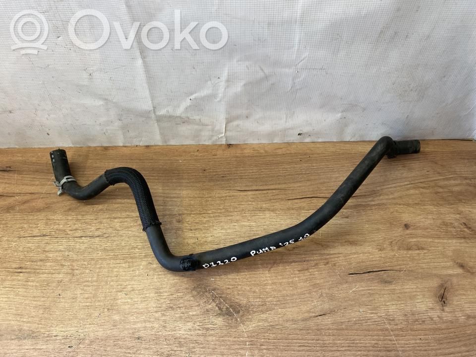 Engine coolant pipe/hose   R1T18B273BB,KLEP7320