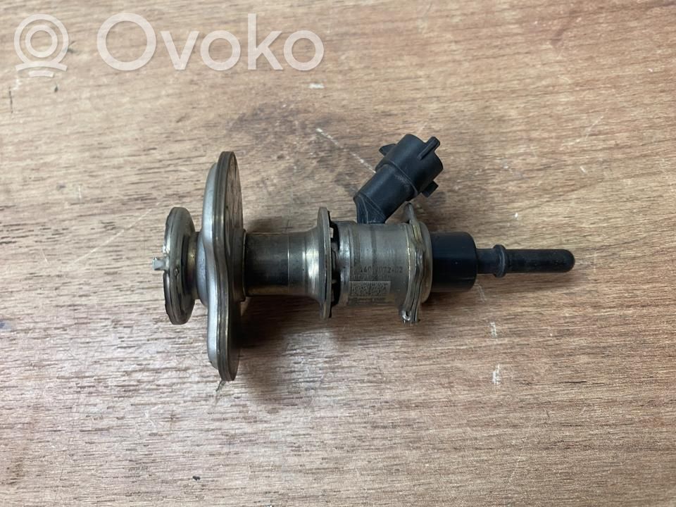 Skoda Octavia Mk4 Inyector de AdBlue 