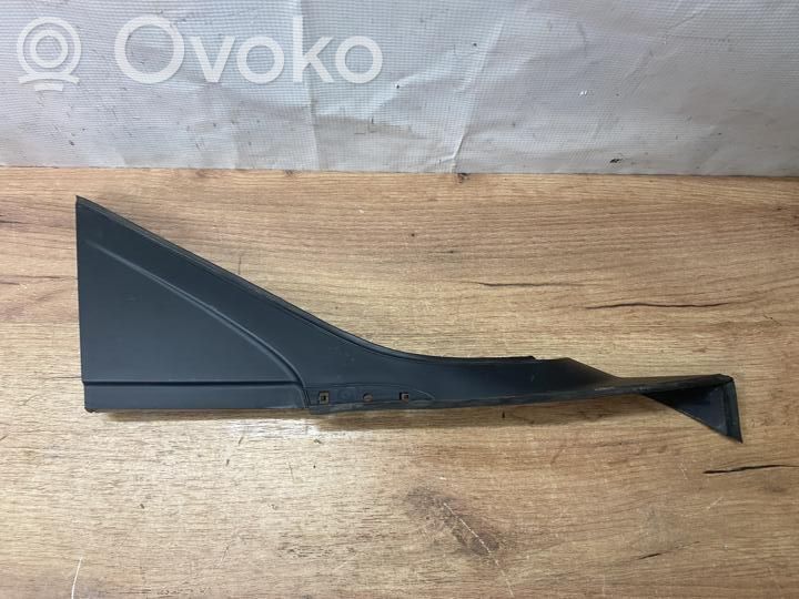 Ford Puma Panel wykończeniowy błotnika 