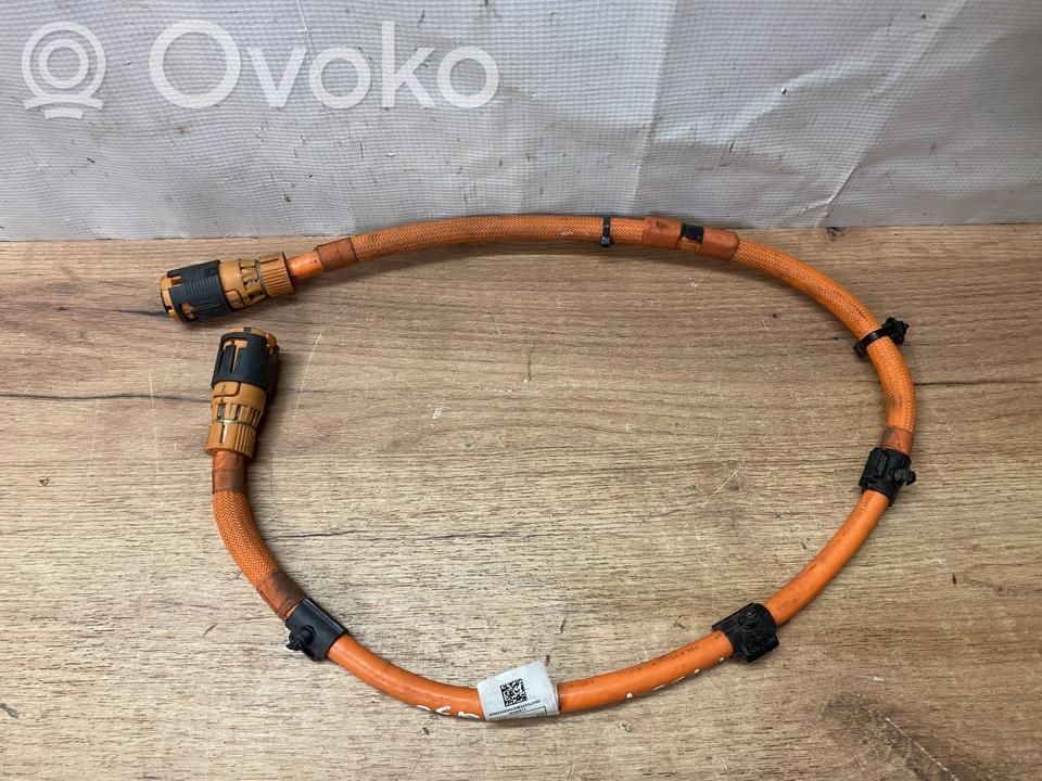 BMW 5 G30 G31 G38 Cavo ad alta tensione 
